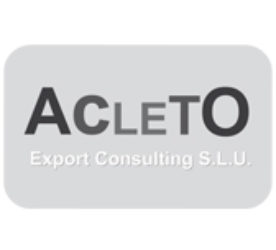 ACLETO EXPORT CONSULTING S.L.U.